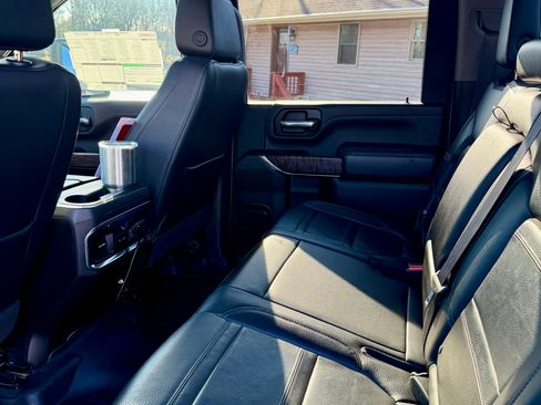 Used 2022 GMC Sierra 2500 Denali w/ Denali Ultimate Package image 4