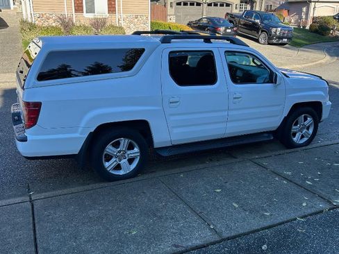 Used 2011 Honda Ridgeline RTL image 4