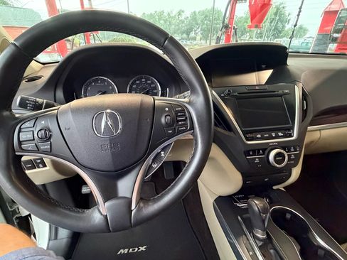 Used 2015 Acura MDX FWD w/ Advance & Entertainment image 28
