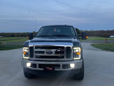 Used 2008 Ford F250 Lariat image 8