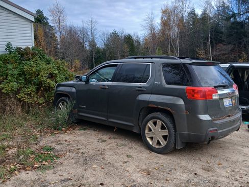 Used 2012 GMC Terrain SLE w/ Convenience Package image 11