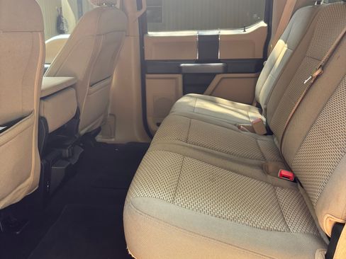 Used 2018 Ford F150 XLT RWD image 8