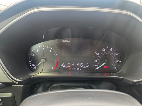 Used 2021 Ford Escape S image 10