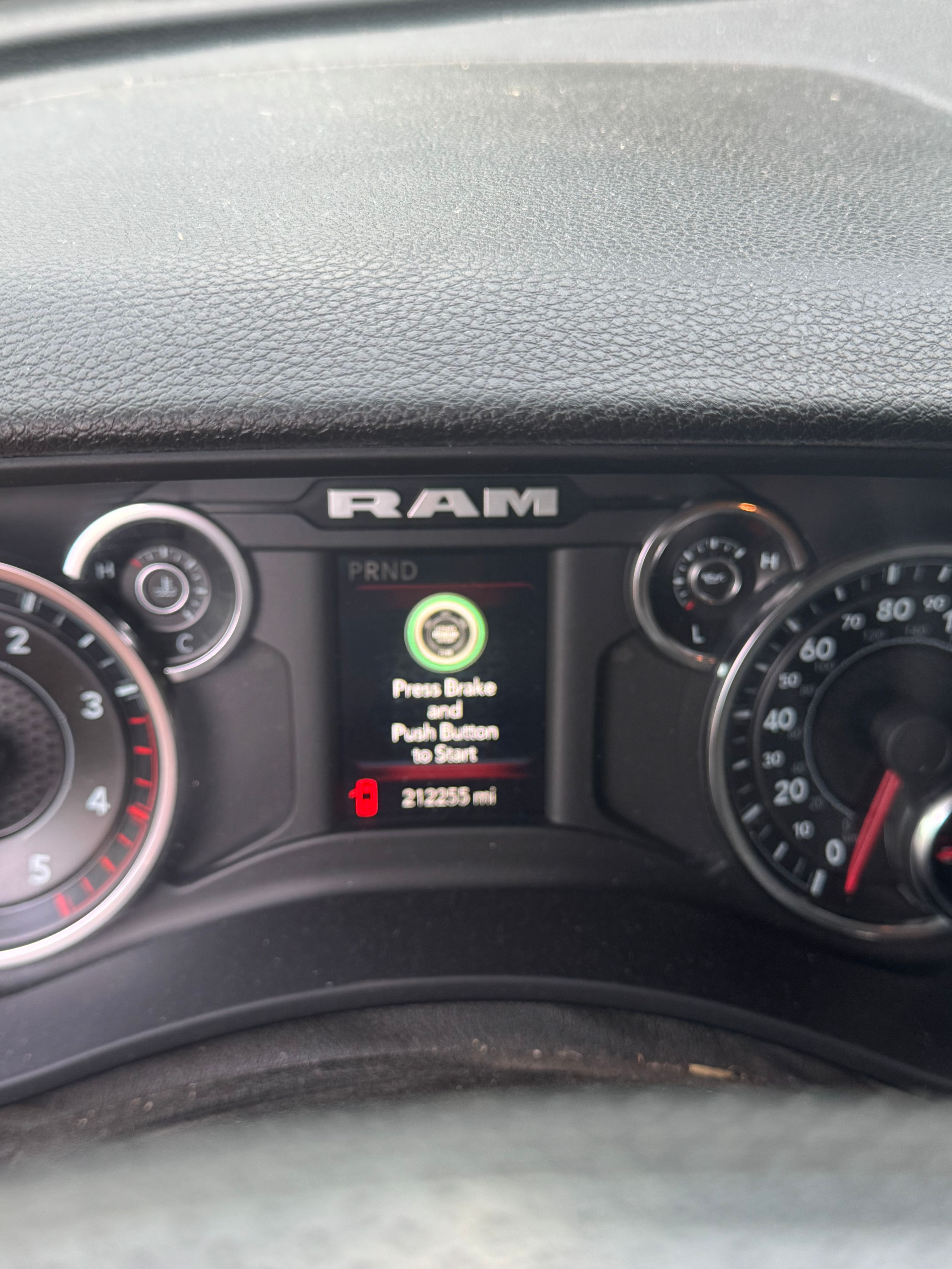 Used 2022 RAM 3500 Tradesman AWD/4WD image 2