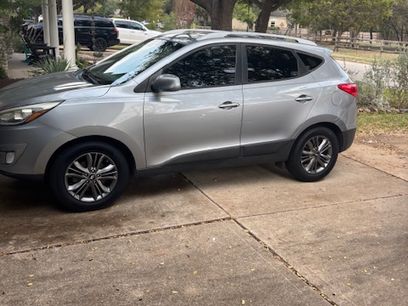 Used 2014 Hyundai Tucson SE