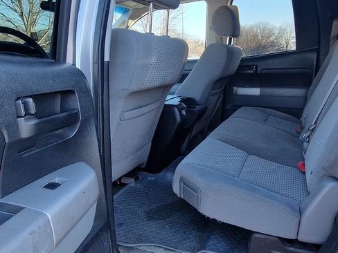 Used 2007 Toyota Tundra SR5 image 15
