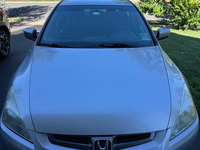 Used 2003 Honda Accord LX