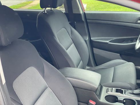 Used 2016 Hyundai Tucson Sport image 14