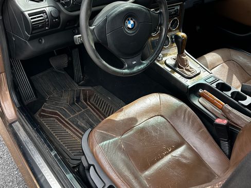 Used 2001 BMW Z3 3.0i image 10