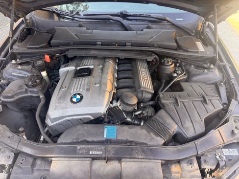 Used 2006 BMW 325i 325i Sedan 4D image 11