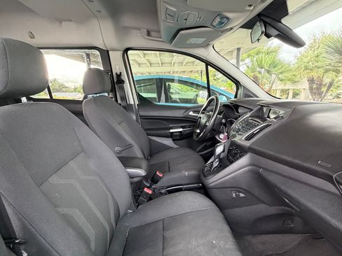 Used 2016 Ford Transit Connect XLT FWD image 9