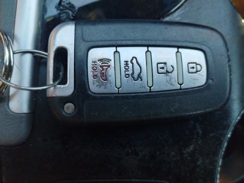 Used 2013 Hyundai Sonata Limited image 22