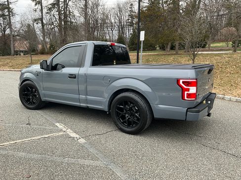 Used 2019 Ford F150 XL w/ Equipment Group 101A Mid image 4