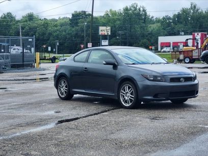 Used 2007 Scion tC