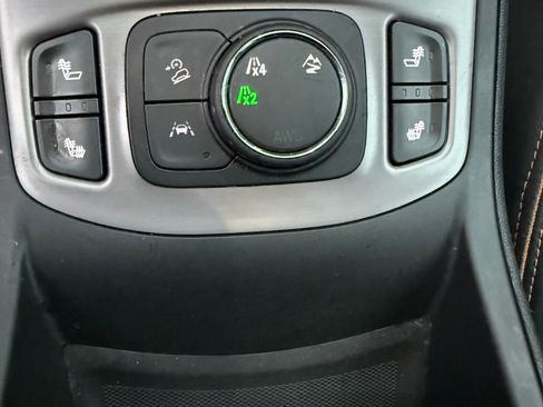 Used 2022 GMC Terrain AT4 w/ LPO, Floor Liner Package image 14