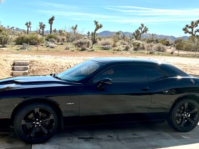 Used 2017 Dodge Challenger R/T