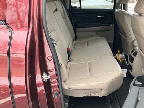 Used 2017 Honda Ridgeline RTL image 21