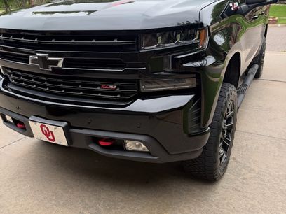 Used 2020 Chevrolet Silverado 1500 LT Trail Boss