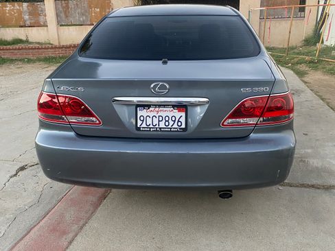 Used 2005 Lexus ES 330 image 4