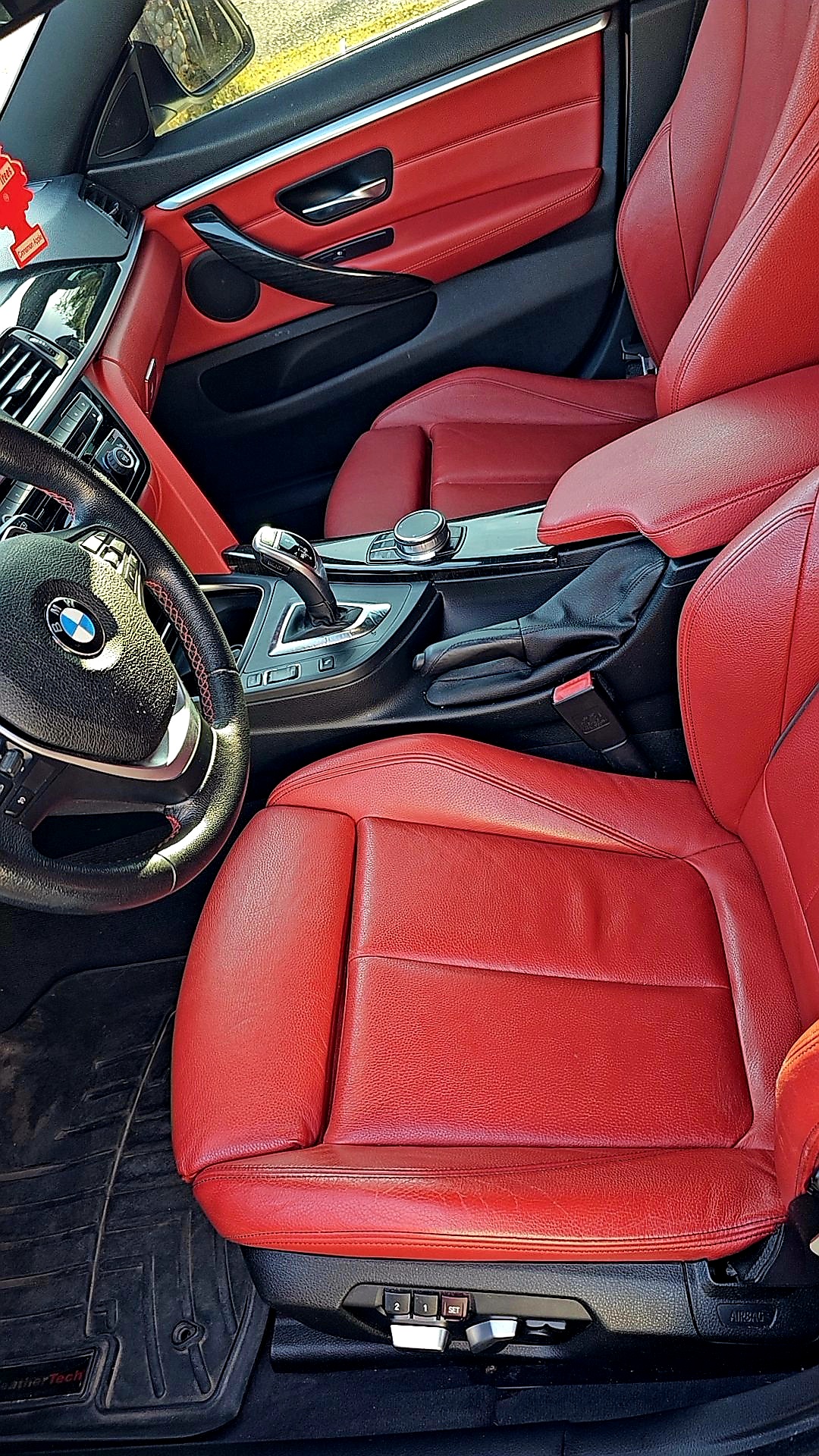 Used 2017 BMW 430i Gran Coupe RWD image 5