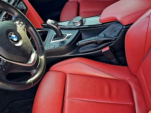 Used 2017 BMW 430i Gran Coupe RWD image 5