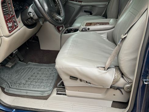 Used 1999 GMC Sierra 1500 4x4 Extended Cab w/ Marketing Option Pkg image 13