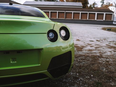 Used 2010 Nissan GT-R Premium image 13