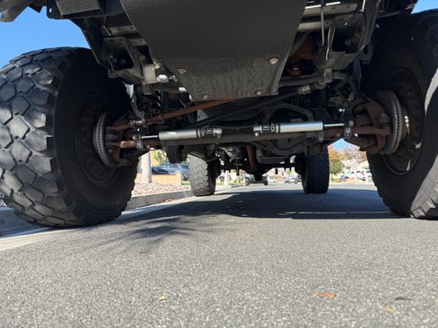 Used 2016 Ford F350 Platinum image 28