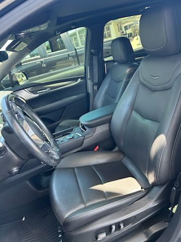 Used 2021 Cadillac XT5 Sportv AWD/4WD image 11