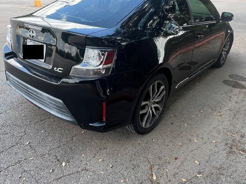 Used 2014 Scion tC FWD image 11
