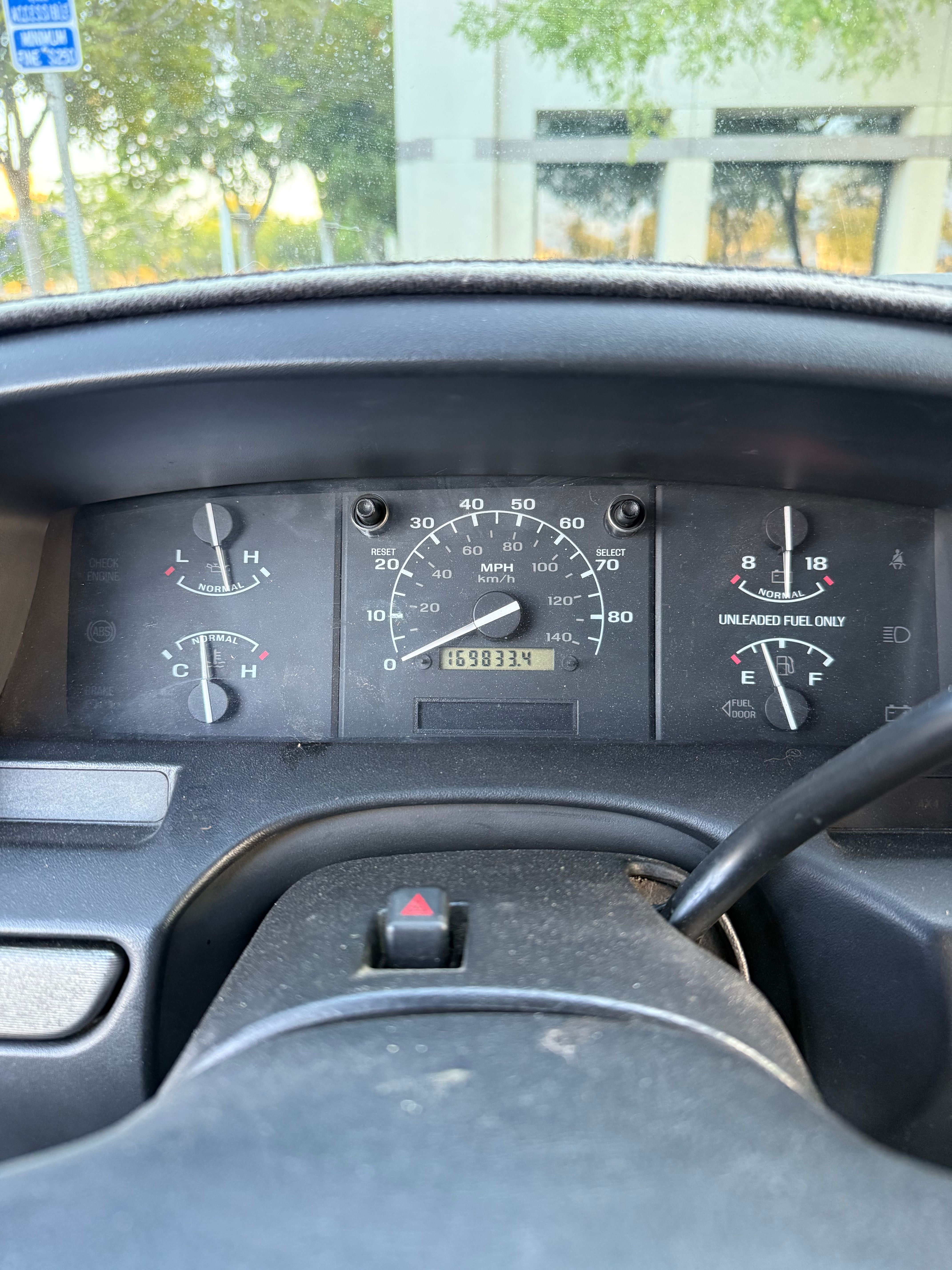 Used 1995 Ford F150 2WD SuperCab image 10