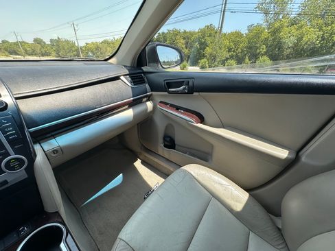 Used 2012 Toyota Camry XLE FWD image 23