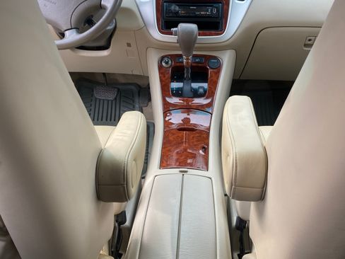 Used 2007 Toyota Highlander Limited image 10