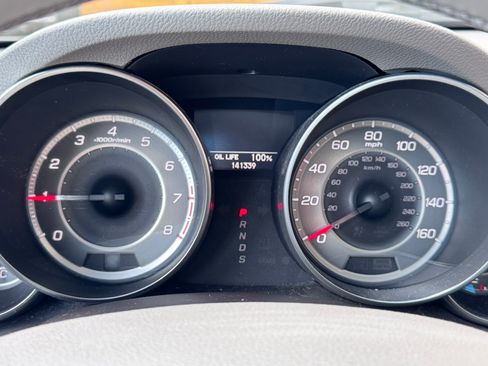 Used 2010 Acura MDX image 23