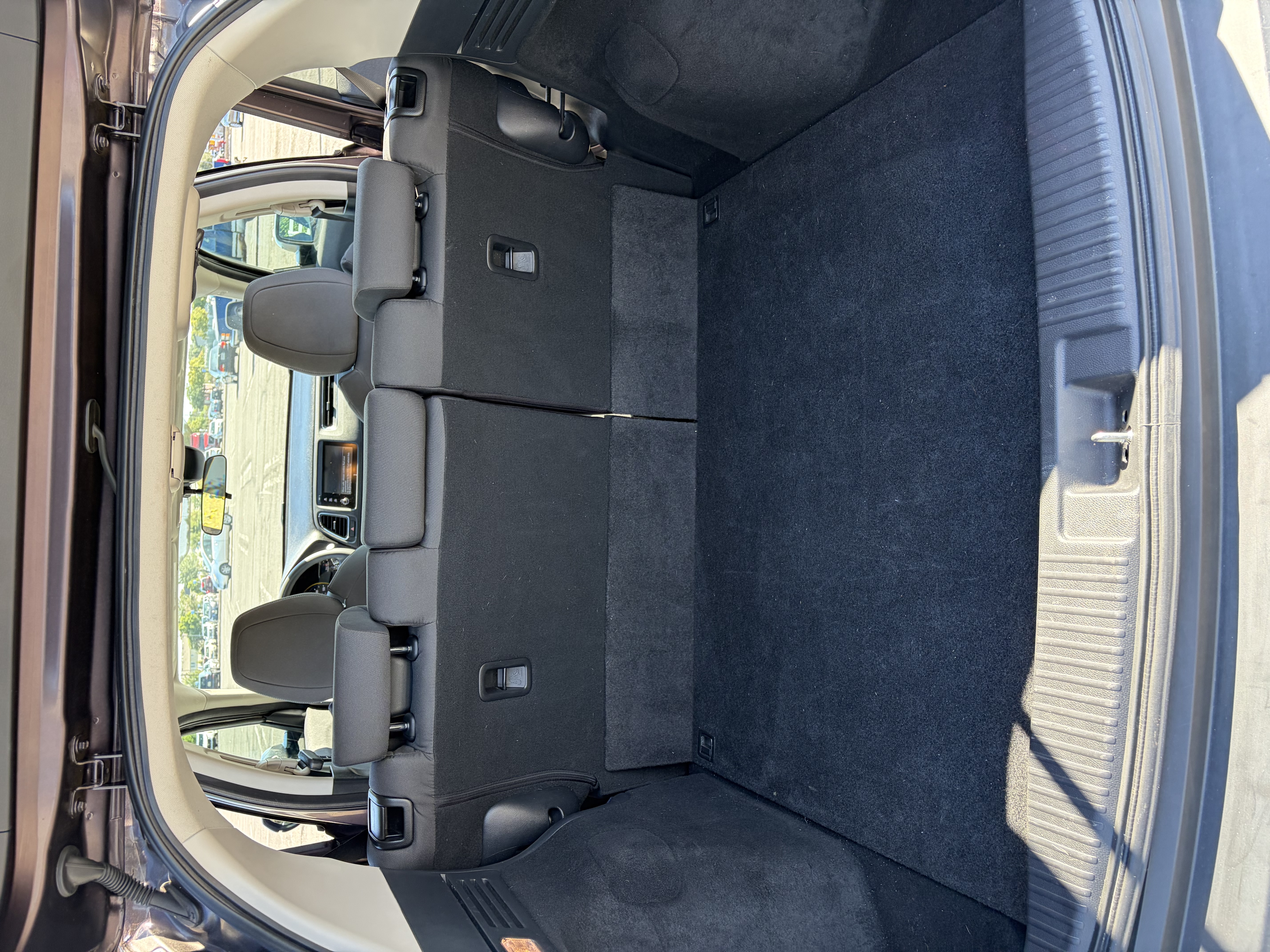 Used 2019 Honda HR-V EX image 21