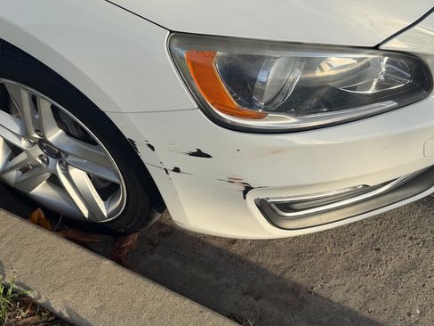 Used 2014 Volvo S60 T5 FWD image 14