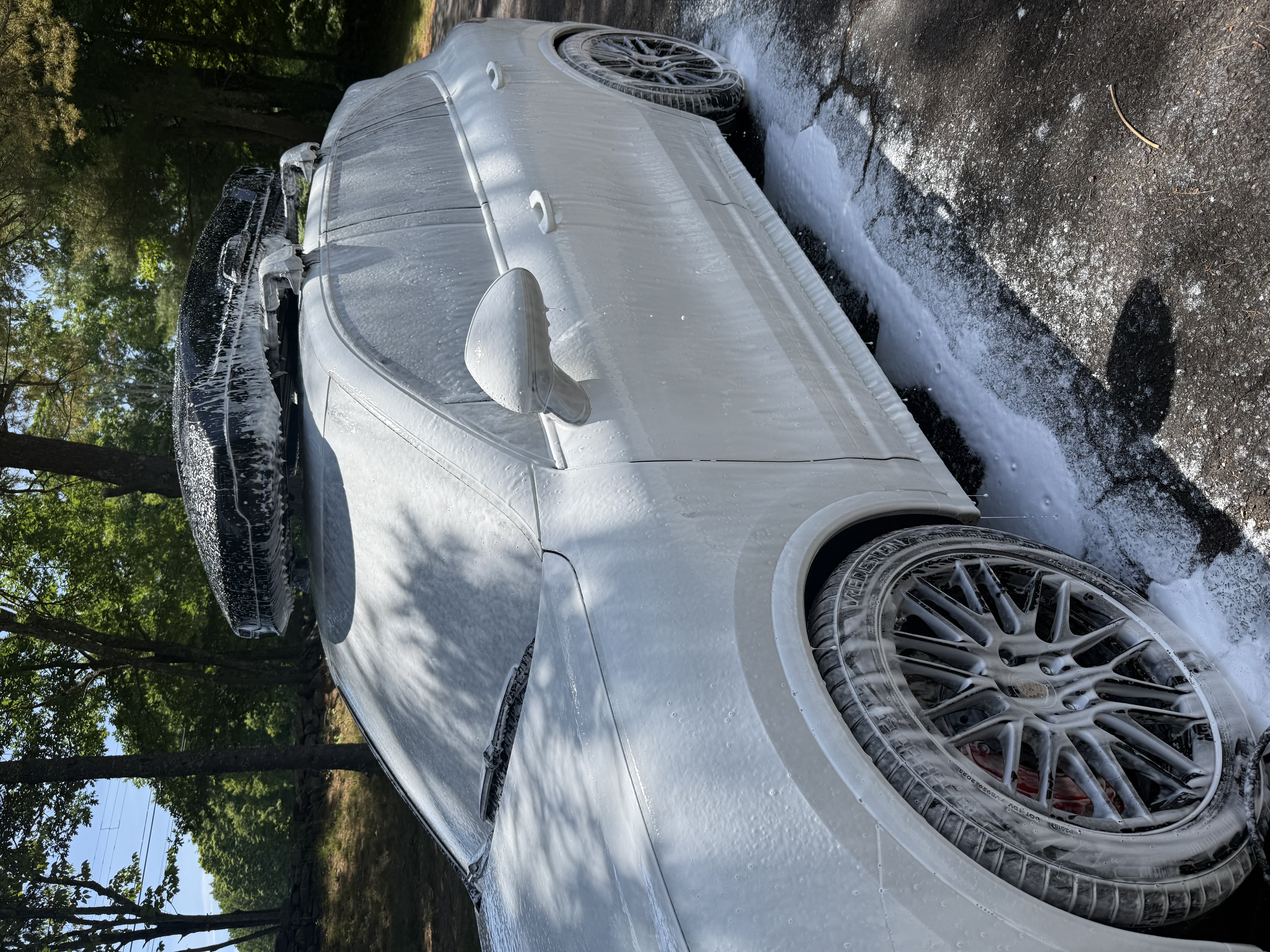 Used 2016 Porsche Cayenne GTS AWD/4WD image 26