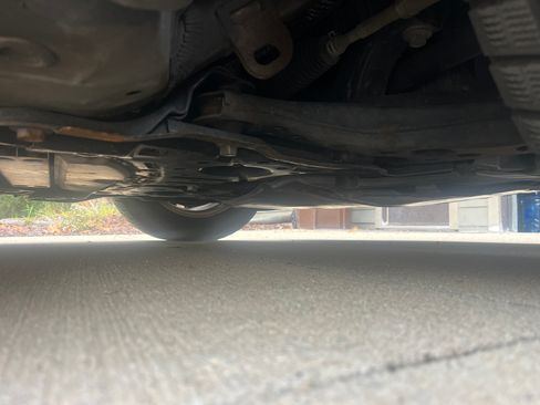 Used 2016 Toyota Prius Two image 16