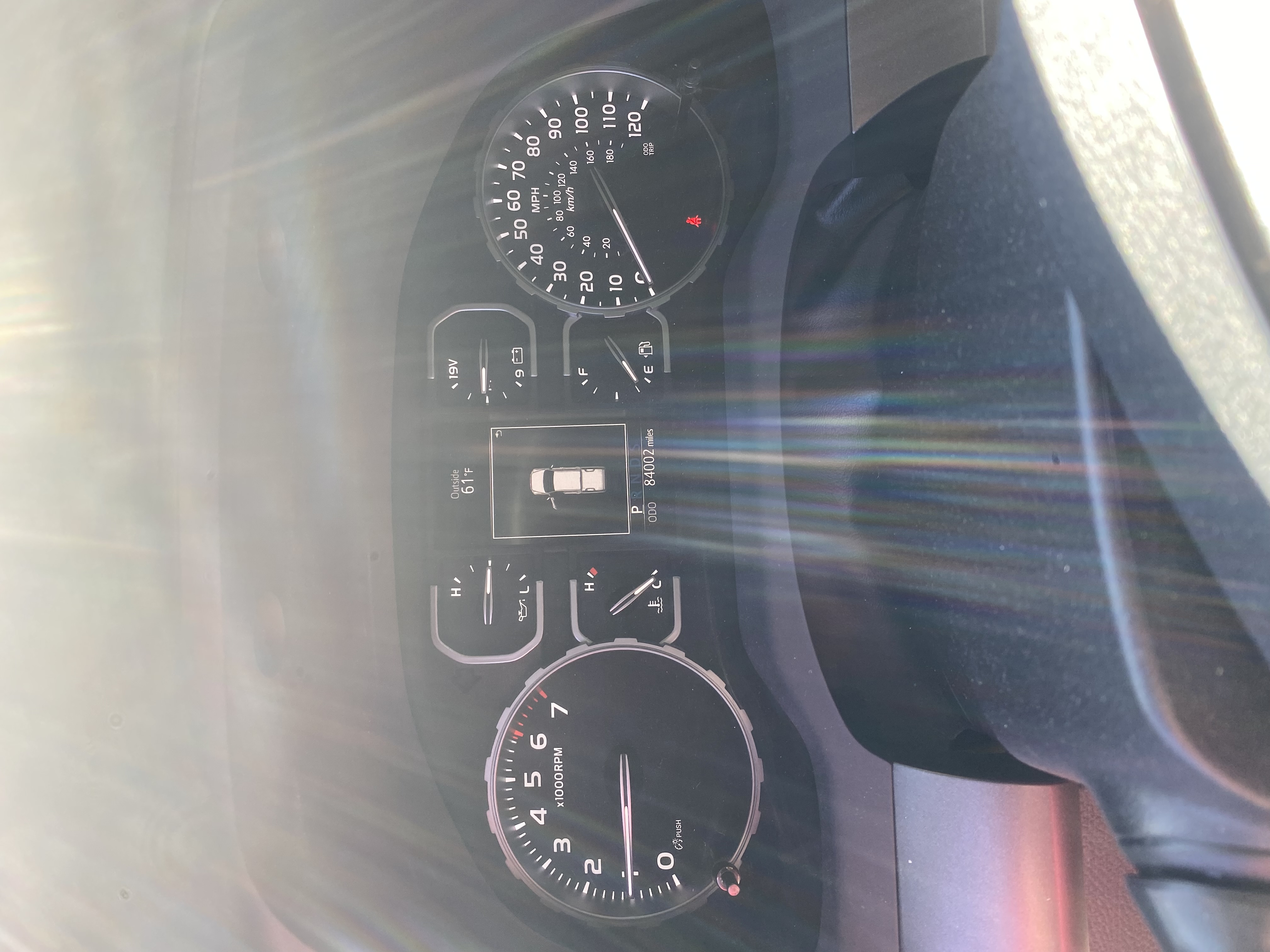 Used 2018 Toyota Tundra SR5 w/ TRD Off Road Package AWD/4WD image 5