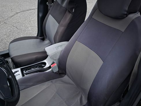 Used 2009 Hyundai Elantra GLS w/ Popular Equipment Pkg 2 image 15