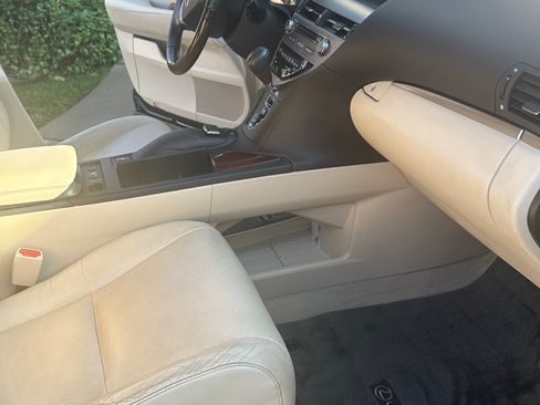 Used 2015 Lexus RX 350 FWD image 5