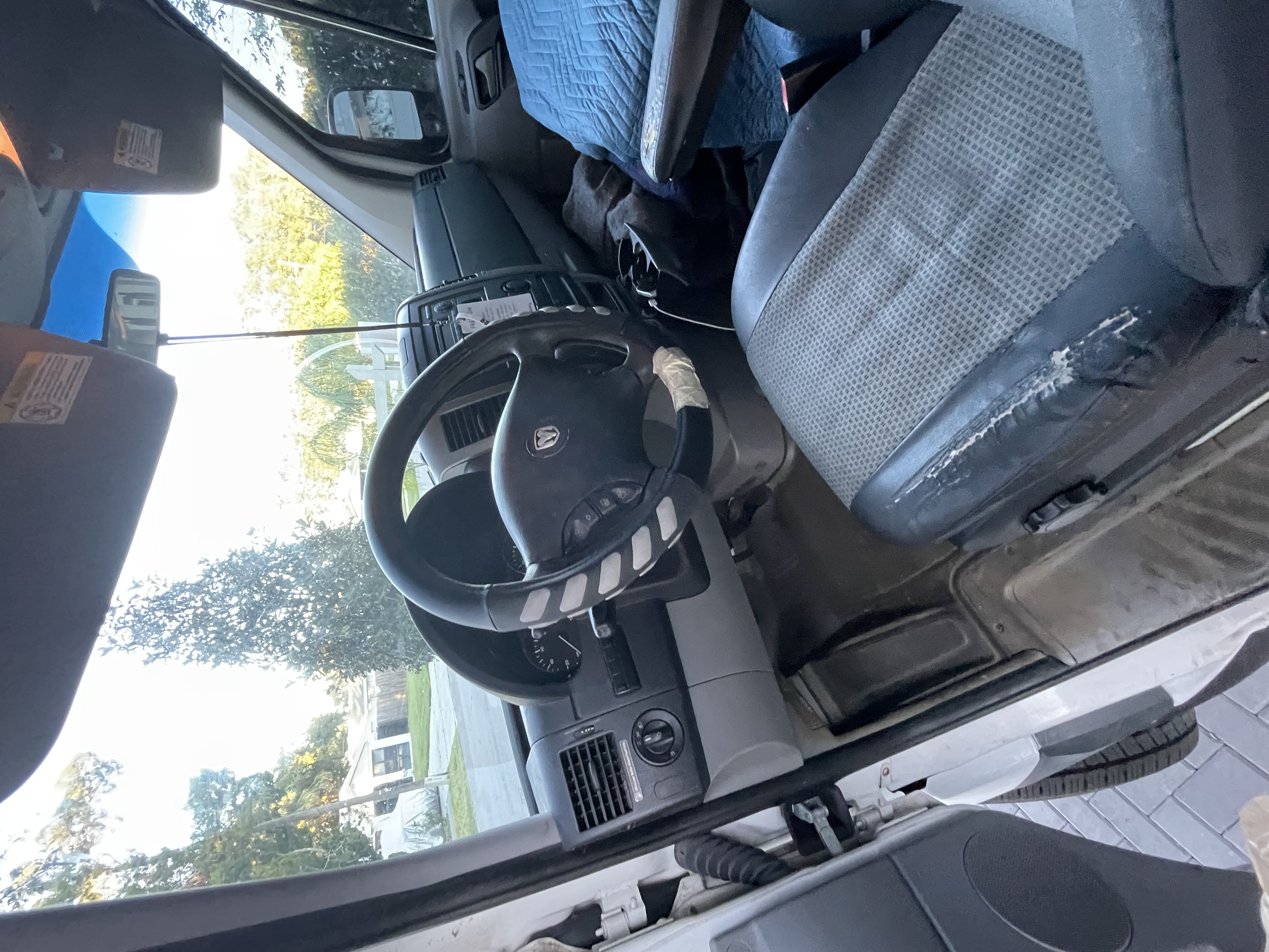 Used 2007 Dodge Sprinter 2500 RWD image 10