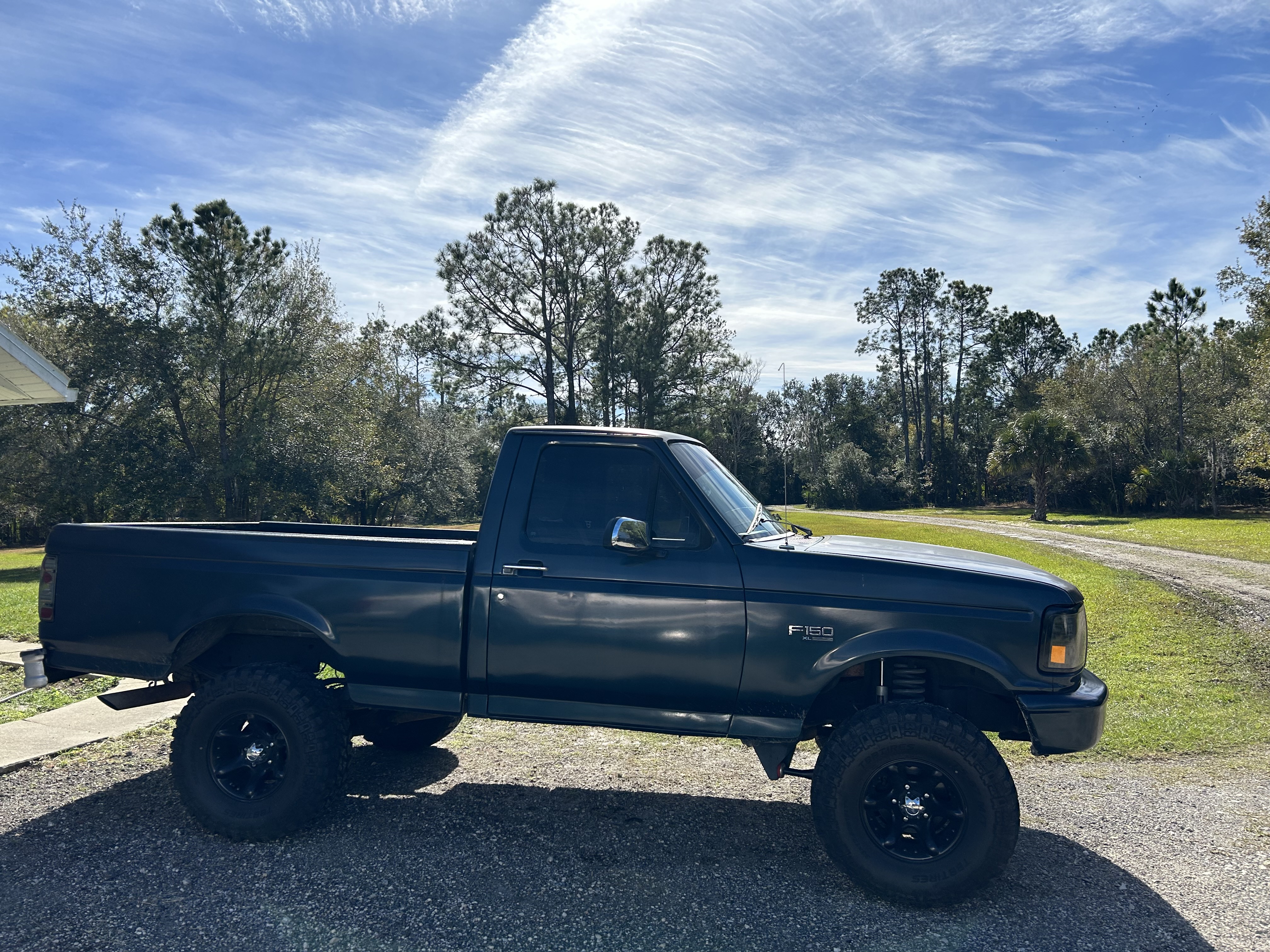 Used 1994 Ford F150 XL RWD image 10