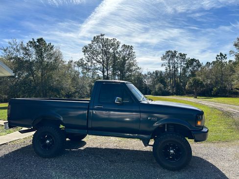 Used 1994 Ford F150 XL RWD image 10