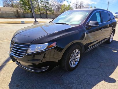 Used 2019 Lincoln MKT AWD