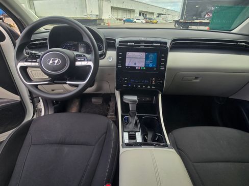 Used 2024 Hyundai Tucson SEL image 5