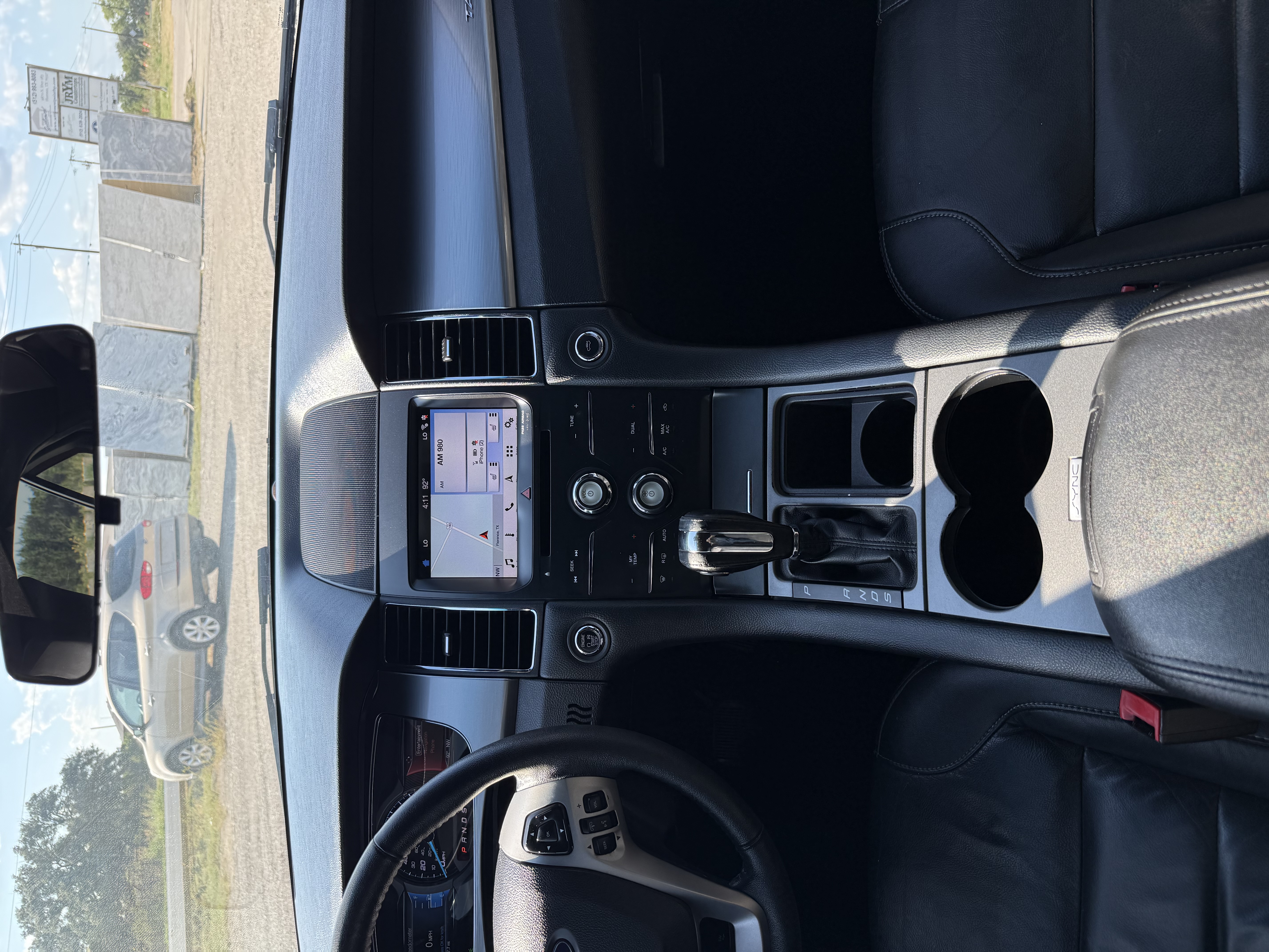 Used 2019 Ford Taurus SEL w/ Equipment Group 201A FWD image 13