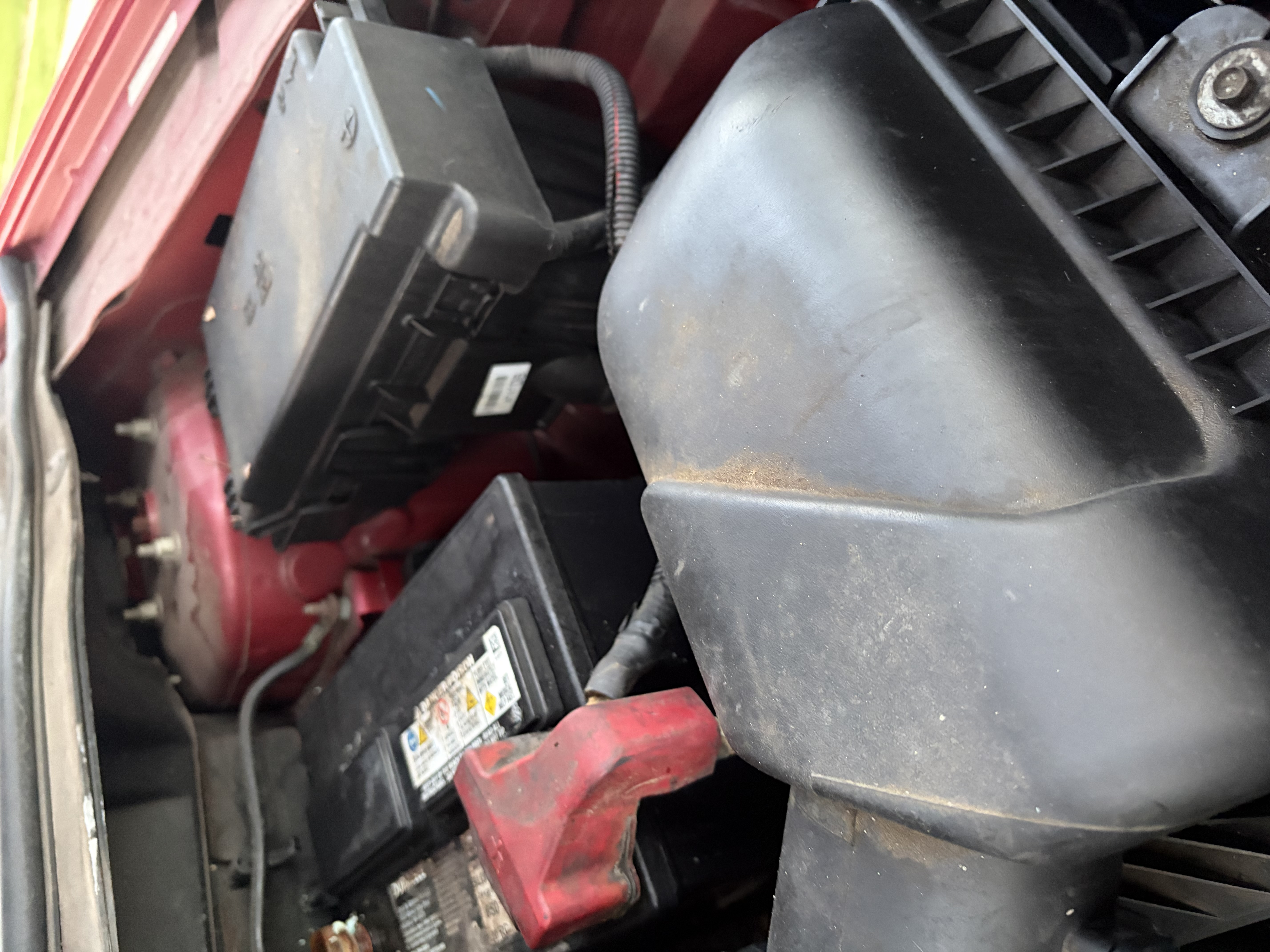 Used 2010 Ford Edge SEL FWD image 18