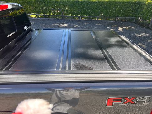 Used 2019 Ford Ranger Lariat w/ Equipment Group 501A Mid image 14