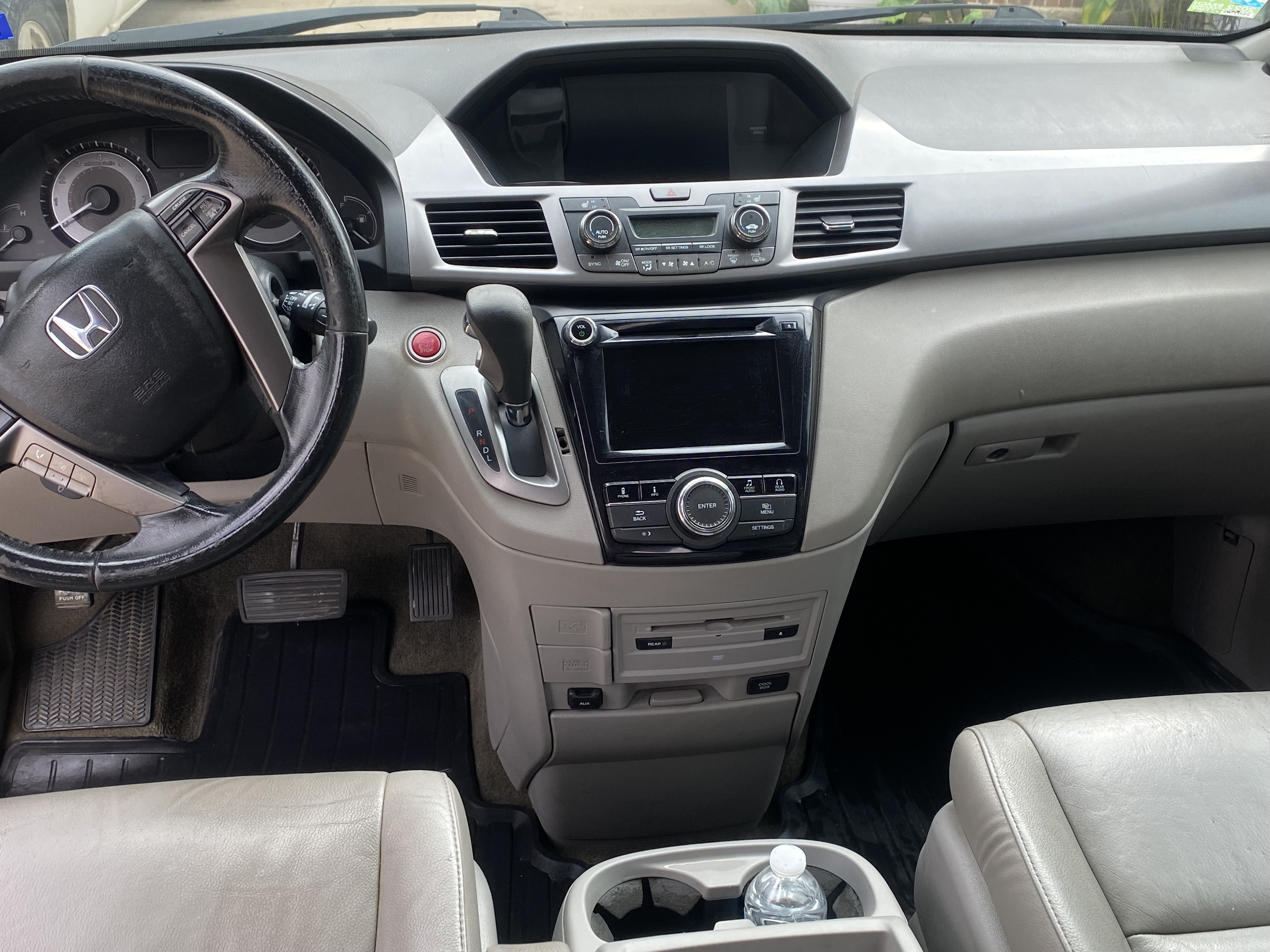 Used 2015 Honda Odyssey EX-L image 9
